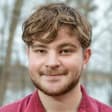 Alex Rozier headshot