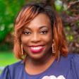 headshot of Camille Briggs