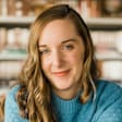 Headshot of Jenni Gritter