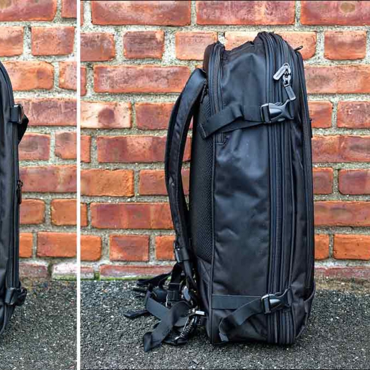 best backpack for office and travel The 10 Best Backpacks of 2026