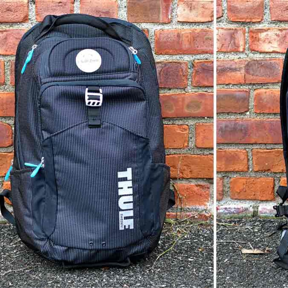 Thule Crossover Backpack 32L Review - Consumer Reports