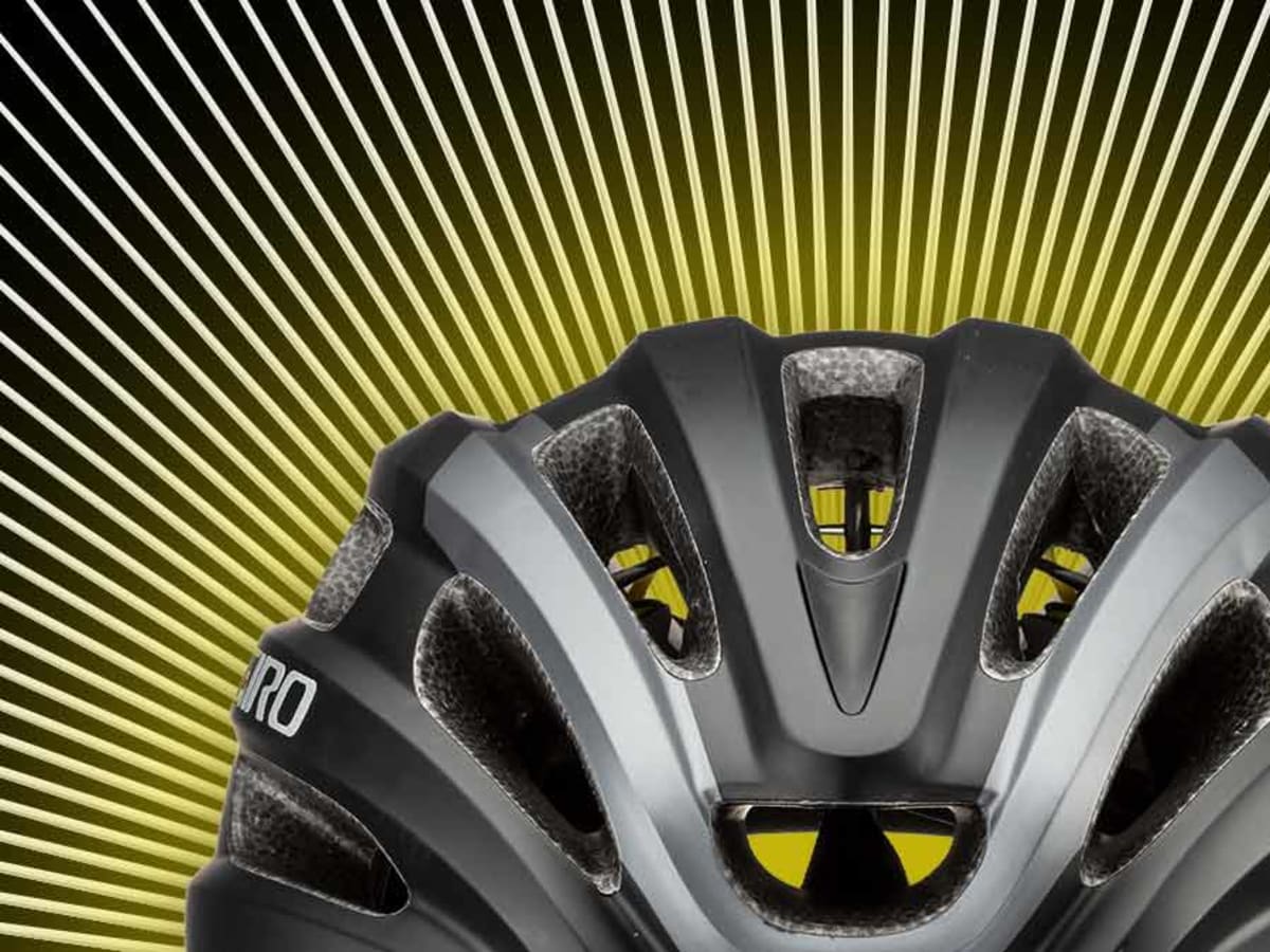 Cycling Helmet Technology | Prevent Concussions - Consumer Reports