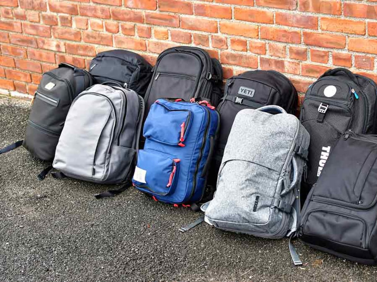best backpack for coaches Coach's Baseball Laptop Protection VeloTee - The Ultimate Coaches