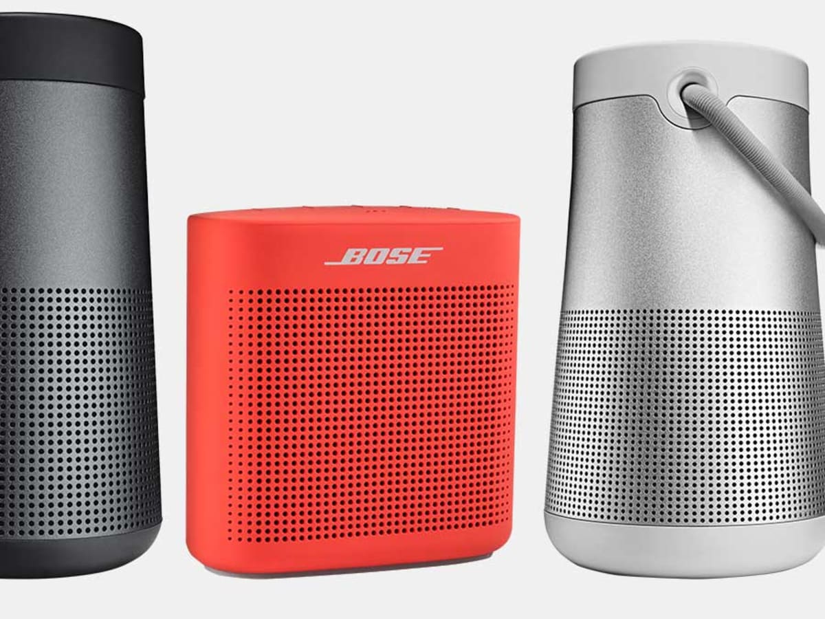 Which Bose Speaker Should You Buy? - Consumer Reports