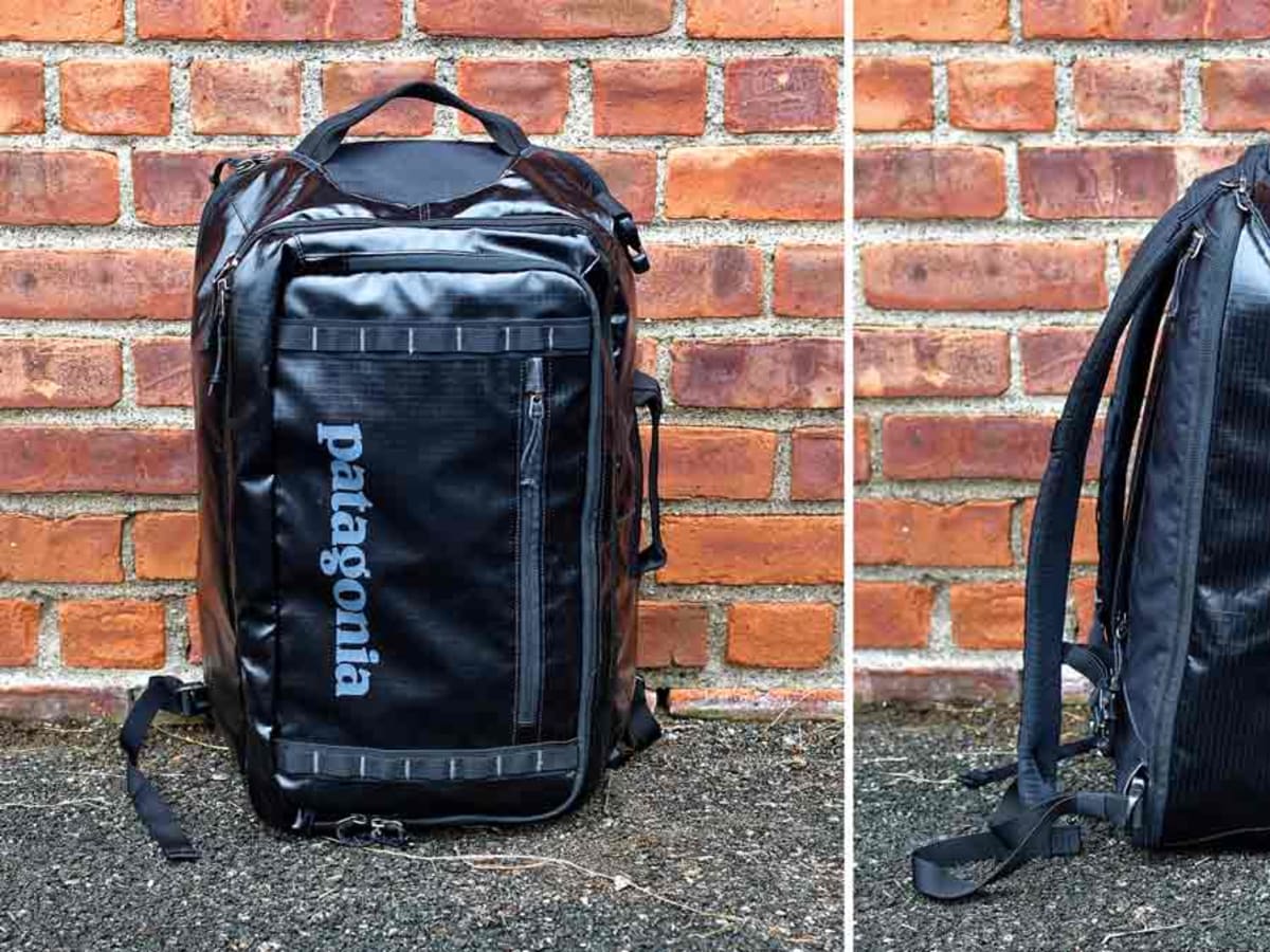 Patagonia Black Hole Mini MLC Travel Backpack Review - Consumer Reports