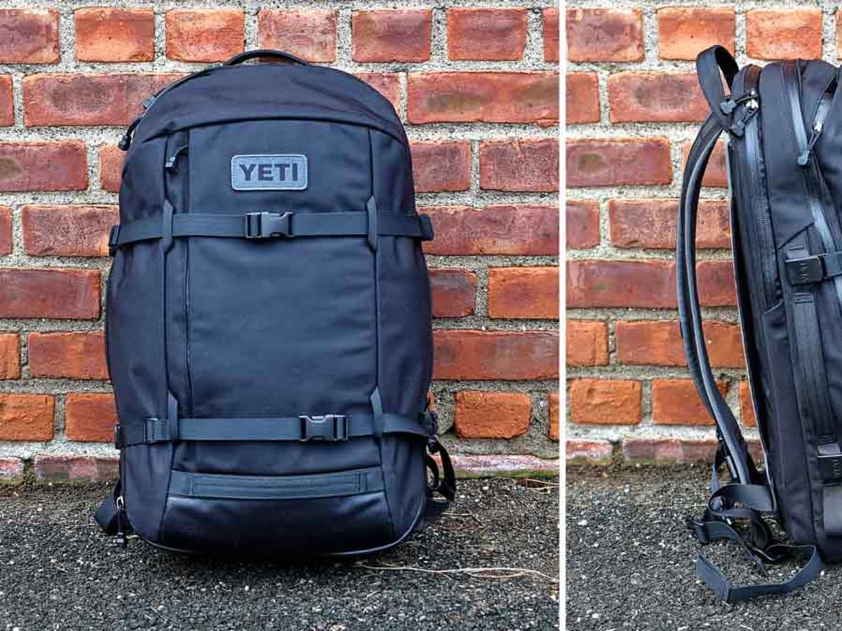 yeti computer bag Crossroads 35 L Backpack  YETI EUROPE The YETI Crossroads 27L Backpack is crafted for both your day trips and daily grind YETI Crossroads Backpack - 22
