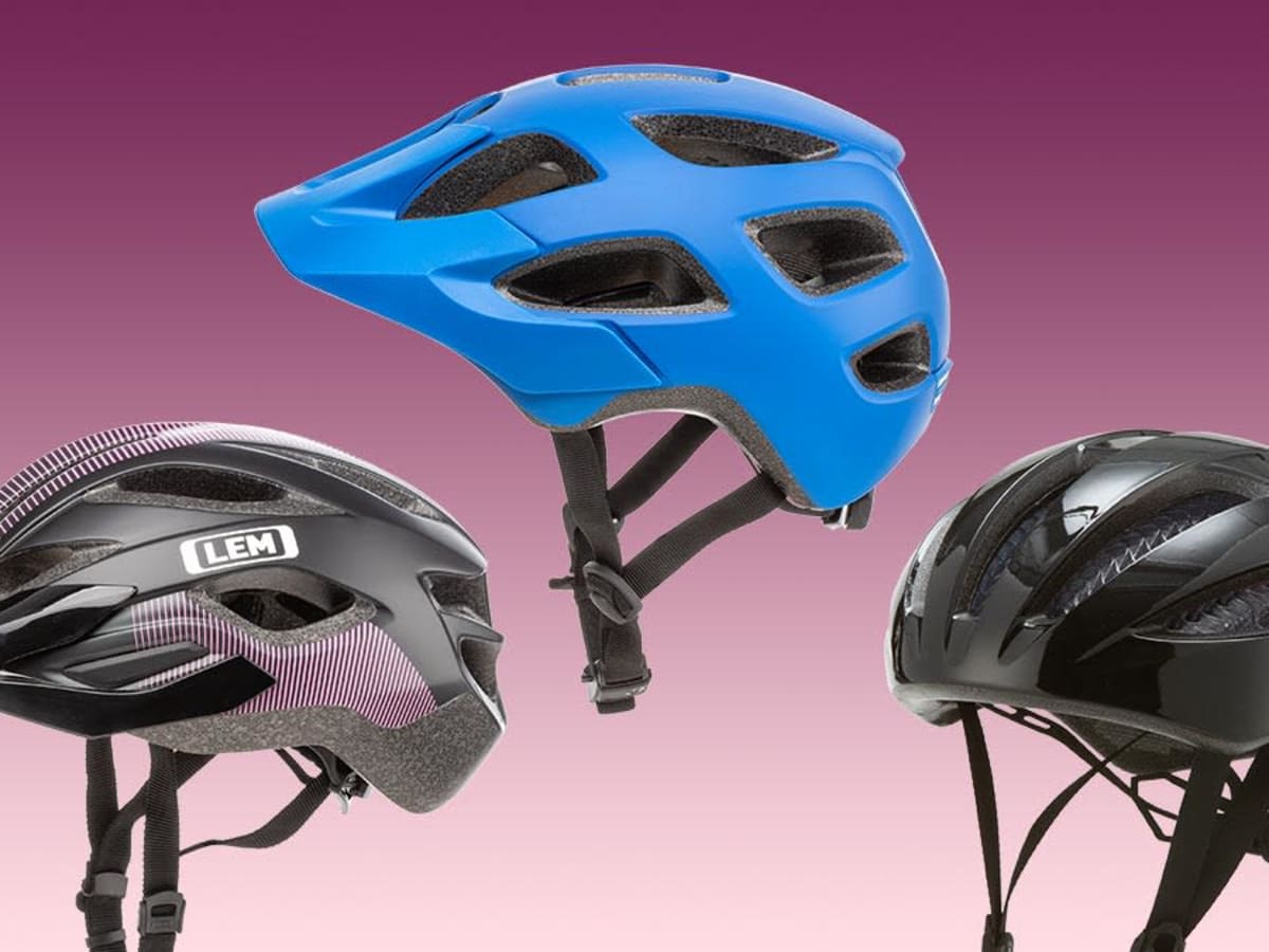 13 Best Bike Helmets of 2026, Expert-Tested and Reviewed - Consumer Reports