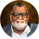 Chef Alexander Smalls