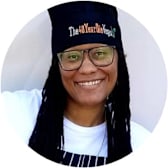 Chef Cheryl Peterson