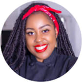Chef Nicole “Nikki” Hicks