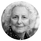 Susan Reverby headshot