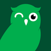 Smarter Owl Icon