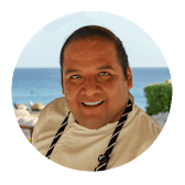 Chef Mario Rueda Martínez