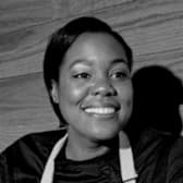 Chef Michelle Wallace