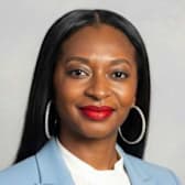 Adana Llanos, PhD, MPH, an associate professor of epidemiology at Columbia University