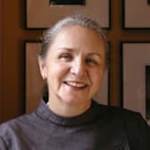Chef Iliana de la Vega, a 2022 James Beard award-winning chef and owner of El Naranjo, a Mexican restaurant in Austin, Texas