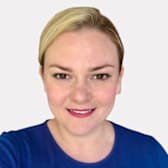 Consumer Reports Senior Policy Counsel, Sustainability Policy, Alexandra Grose.