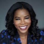 A headshot of Dr. Michelle Henry