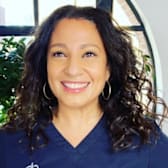A headshot of Dr. Mona Gohara