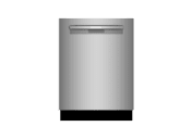 Generic dishwasher illustration