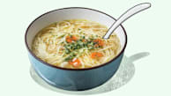 Chicken Broth vs. Stock: What's the Difference?