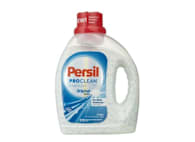 Persil  Free & Sensitive Liquid Laundry Detergent