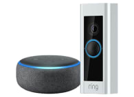 Ring Alarm and Echo Dot Bundle