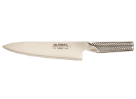Global Knives 8" Chef's Knife, (G-2)