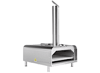 Gyber Fremont 29-Inch Wood-Fired Pizza Oven