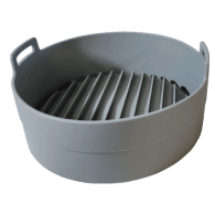 Silicone Pot