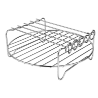 Steel Skewer Racks