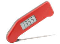 ThermoWorks Thermapen Digital Meat Thermometer