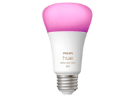 Philips Hue White and Color Ambiance Smart Bulbs