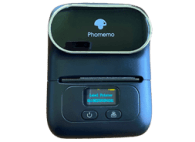 Phomemo M110 Label Maker