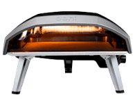 Ooni Koda 16 Gas-Powered Pizza Oven