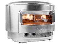 Solo Stove Pi Dual Fuel Pizza Oven