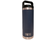 Yeti Rambler Water Bottle (18 oz.)