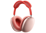 Apple AirPods Max Wireless Over-Ear Headphones