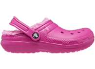Crocs Classic Lined Clog
