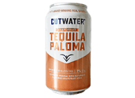 Cutwater Tequila Paloma