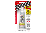 Eclectic E6000+Plus Multipurpose Adhesive 