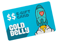 Goldbelly Gift Card
