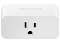 Amazon Smart Plug