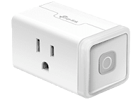 TP-Link Kasa Smart Wi-Fi Plug Slim EP25 4-Pack