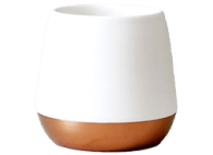 Fellow Joey Double Wall Ceramic Coffee Mug