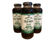 Chameleon Organic Cold-Brew