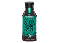 Stok Un-Sweet Black Cold Brew Coffee Stok Un-Sweet Black Cold Brew Coffee