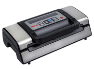 Nesco Deluxe Food VS-12 Vacuum Sealer
