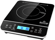 Duxtop Prortable Induction Cooktop