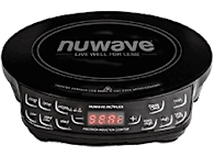 NuWave Flex Precision Induction Cooktop